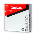 Полотно по дереву для ленточной пилы Makita B-16673 (13 мм)